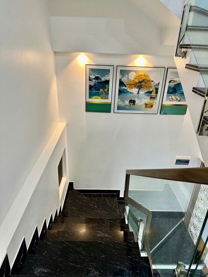 BÁN NHÀ VILLA CAO CẤP – TRUNG TÂM PHỐ THIÊN LÔI – CHỢ ĐÔN – LÊ CHÂN, HẢI PHÒNG
